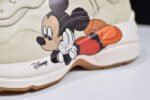 Gucci Rhyton Sneakers 498916 A9L00 9522 - Shoes - Image 7