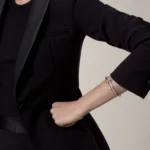 Cartier Juste Un Clou Bracelet, Classic Model, Diamonds - Image 2