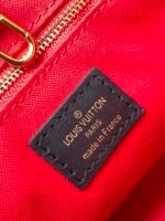LOUIS VUITTON LV Monogram Canvas Onthego PM Gold Hardware - Bag - Image 9