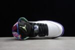 Air Jordan 5 white Alternate Be - Shoes - Image 5