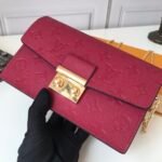 Louis Vuitton LV Wallet On Chain Métis - Bag - Image 6