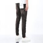 Purple Jeans - Clothing - Image 7