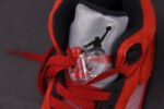 Air Jordan 5 Raging Bull 2021 Red Suede DD058 - Shoes - Image 6