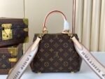 Louis Vuitton Cluny Mini Monogram Canvas Tote Bag - Image 2
