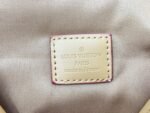 Louis Vuitton LV Crossbody Satchel Messenger Bag - Image 11