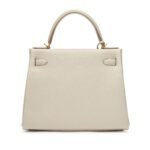 Hermes Beton Retourne Togo Kelly Gold Hardware - Image 8