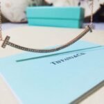 Tiffany T Smile Pendant - Image 4