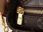 Louis Vuitton Viva Cite Handbag Monogram Canvas Bag - Image 7