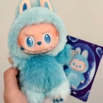 Labubu 3.0 The Monster Big Into Energy Keychain Blind Box Lafufu - Image 14