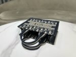 Dior Book Tote Small Handbag - Bag - Image 3