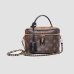 Louis Vuitton Vanity Monogram Reverse PM Brown - Bag - Image 3