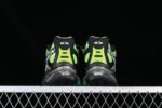 Salomon XT-4 OG Black Green - Shoes - Image 3