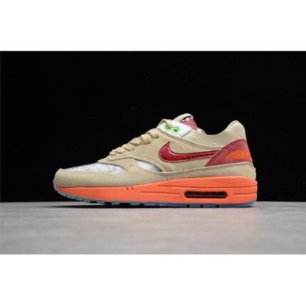 Nike Air Max 1 Clot Kiss of Death (2021) DD187 - Shoes
