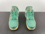 Air Jordan 4 Off-White AJ4 OW - Shoes - Image 15