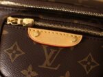 LOUIS VUITTON LV Monogram Mini Bumbag Bag - Image 13