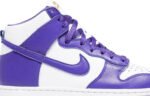 Dunk High Varsity Purple - Shoes - Image 2
