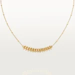 Cartier Clash de Cartier pendant necklace