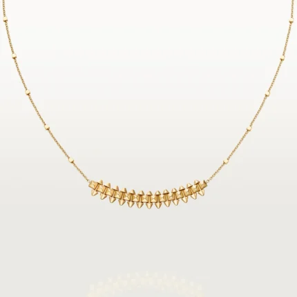 Cartier Clash de Cartier pendant necklace