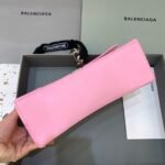 Balenciaga HOURGLASS HANDBAG Medium - Bag - Image 3