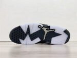 Air Jordan 6 Retro Metallic Silve DX283 - Shoes - Image 6