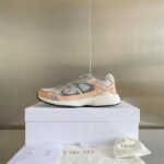 [TOP] Dior B30 Dad Sneakers Pink (AAA High Quality Version) - Shoes