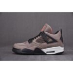 AIR JORDAN 4 RETRO TAUPE HAZE DB073 - Shoes