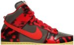 Dunk High 1985 Acid Wash - Shoes - Image 2