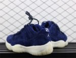 Jordan 11 Retro Low Derek Jeter RE2PECT AV218 - Shoes - Image 8