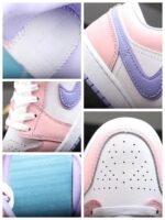 AIR JORDAN 1 LOW SE GS 'ARCTIC PUNCH' - Shoes - Image 10