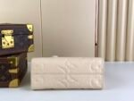 LOUIS VUITTON LV Monogram Canvas Onthego PM HandBag - Image 6
