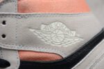 Air Jordan 1 Neutral Grey Hyper Crimson 55508 - Shoes - Image 11