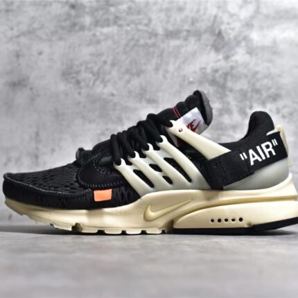 Nike X Off-White The Ten - Shoes