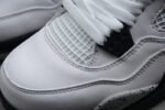 Air Jordan 4 OG White Cement - Shoes - Image 12