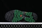 Salomon XT-4 OG Black Green - Shoes - Image 4
