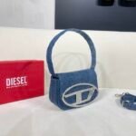 Diesel 1DR Shoulder Bag - Image 2