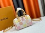 Louis Vuitton Speedy 20 - Bag - Image 4