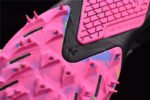 Off-White Nike Zoom Terra Kiger 5 Athlete in Progress Black Pink - Shoes - Image 7