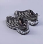 Salomon XT-6 Expanse Beluga Summer Green - Shoes - Image 5
