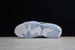 AIR JORDAN 6 UNC CT852 - Shoes - Image 5