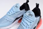 Nike AIR MAX 270 OCEAN BLISS Ocean Bliss AH678 - Shoes - Image 5