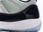 Jordan 11 Retro Low Georgetown 52889 - Shoes - Image 4