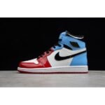 Air Jordan 1 Fearless CK566 - Shoes