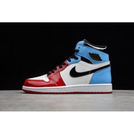 Air Jordan 1 Fearless CK566 - Shoes