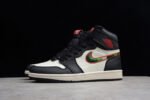 Air Jordan 1 Sports Illustrated A Star Is Born 55508 - Shoes - Image 12