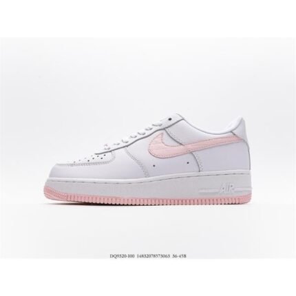 Women's Nike Air Force 1' 072022 Valentine's Day DQ932 - Shoes