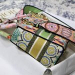 Dior The LADY D-LITE Bag - Image 7
