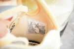 Off-White x Air Jordan 5 Retro SP 'Sail' - Shoes - Image 9