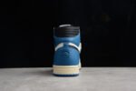 Air Jordan 1 high fragment Travis Scott DH322 - Shoes - Image 4