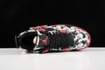 2018 Nwe 4 Tattoo Men Chinese Element Limited Edition White Black B0089 - Image 12