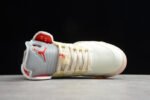 OFF-WHITE X Air Jordan 5 OW - Shoes - Image 7